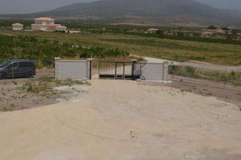 Villa i Pinoso, Alicante, Pinoso - € 505.000 | Ref: N7758 - foto 42
