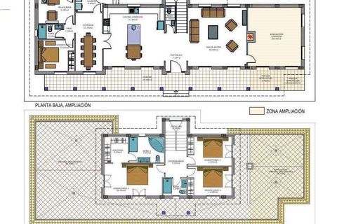 Villa a Pinoso, Alicante, Pinoso - € 611.000 | Ref: N7760 - foto 26