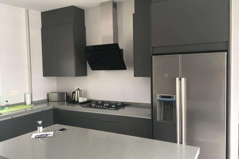 Villa i Pinoso, Alicante, Pinoso - € 398.000 | Ref: N7761 - foto 15