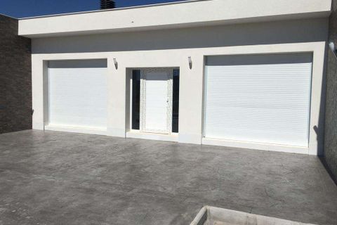 Villa i Pinoso, Alicante, Pinoso - € 398.000 | Ref: N7761 - foto 29