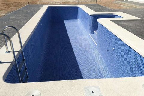 Villa i Pinoso, Alicante, Pinoso - € 398.000 | Ref: N7761 - foto 5
