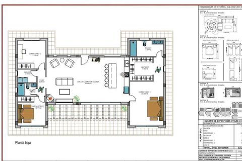 Villa a Pinoso, Alicante, Pinoso - € 436.000 | Ref: N7762 - foto 24
