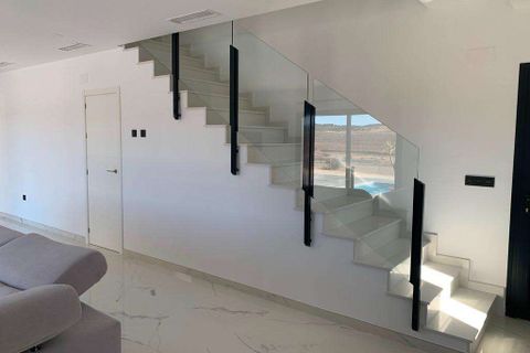 Villa a Pinoso, Alicante, Pinoso - € 518.000 | Ref: N7763 - foto 9
