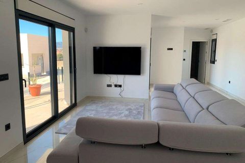 Villa a Pinoso, Alicante, Pinoso - € 518.000 | Ref: N7763 - foto 10