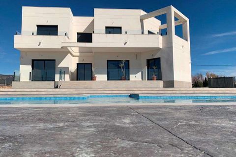 Villa a Pinoso, Alicante, Pinoso - € 518.000 | Ref: N7763 - foto 22