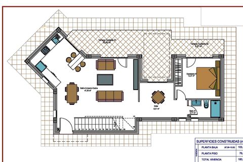 Villa a Pinoso, Alicante, Pinoso - € 518.000 | Ref: N7763 - foto 25