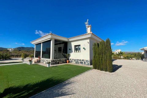 Villa i Pinoso, Alicante, Pinoso - € 332.000 | Ref: N7754 - foto 19