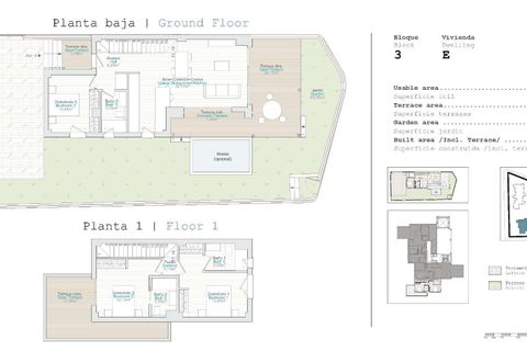 Квартира в Denia, Alicante, Denia - € 493 000 | Ссылка: N7791 - photo 18