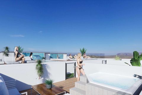 Lejlighed i Torrevieja, Alicante, Torrevieja - € 299.000 | Ref: N7745 - foto 15