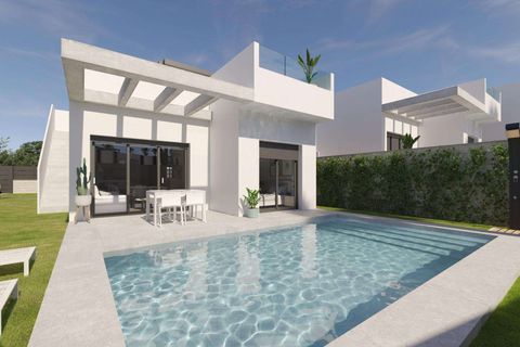 Villa i Algorfa, Alicante, Algorfa - € 445.000 | Ref: N7666 - foto 5
