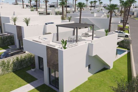 Villa i Algorfa, Alicante, Algorfa - € 445.000 | Ref: N7666 - foto 6