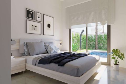 Villa i Algorfa, Alicante, Algorfa - € 445.000 | Ref: N7666 - foto 10