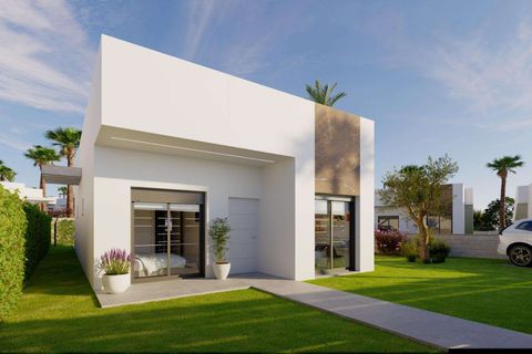 Villa i Algorfa, Alicante, Algorfa - € 445.000 | Ref: N7666 - foto 11