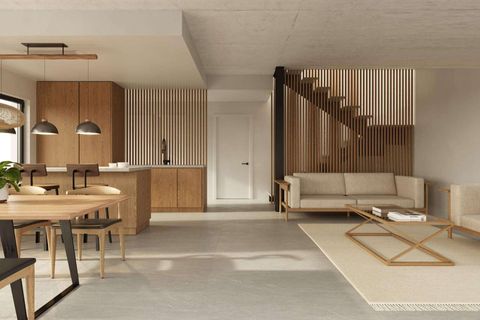 Rækkehus i Polop, Alicante, Polop - € 663.115 | Ref: N7506 - foto 42