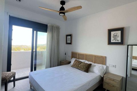 Rækkehus i Polop, Alicante, Polop - € 663.115 | Ref: N7506 - foto 18