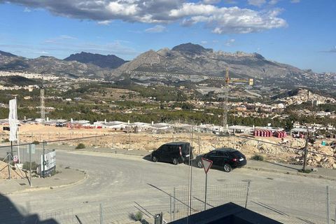 Byhus i Polop, Alicante, Polop - € 528.125 | Ref: N7504 - foto 21