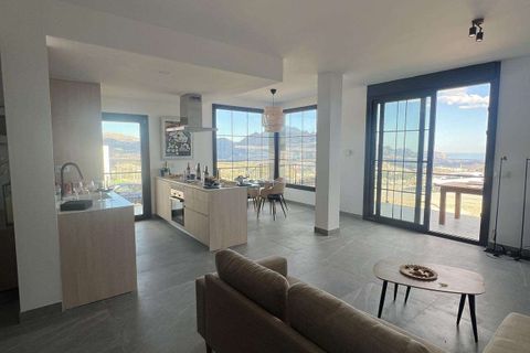 Byhus i Polop, Alicante, Polop - € 528.125 | Ref: N7504 - foto 32