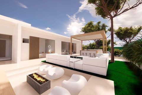 Villa i Pinar De Campoverde, Alicante, Pinar De Campoverde - € 845.000 | Ref: N7415 - foto 6
