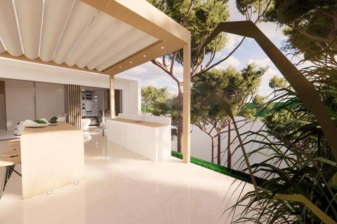 Villa i Pinar De Campoverde, Alicante, Pinar De Campoverde - € 845.000 | Ref: N7415 - foto 7
