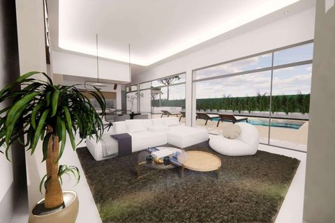 Villa i Pinar De Campoverde, Alicante, Pinar De Campoverde - € 845.000 | Ref: N7415 - foto 8