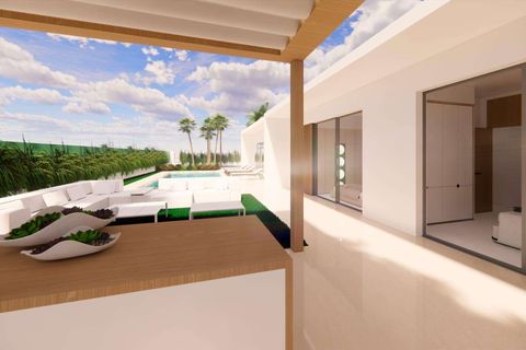 Villa i Pinar De Campoverde, Alicante, Pinar De Campoverde - € 845.000 | Ref: N7415 - foto 22