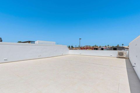 Byhus i Los Alcazares, Murcia, Los Alcazares - € 519.900 | Ref: N7360 - foto 7
