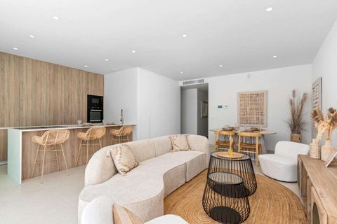 Byhus i Los Alcazares, Murcia, Los Alcazares - € 519.900 | Ref: N7360 - foto 18