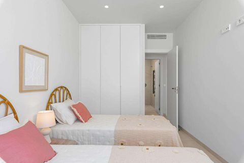 Byhus i Los Alcazares, Murcia, Los Alcazares - € 519.900 | Ref: N7360 - foto 24