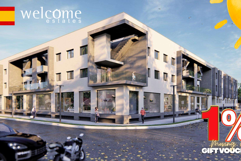 Lejlighed i Torre Pacheco, Murcia, Torre Pacheco - € 233.000 | Ref: N7284 - foto 1