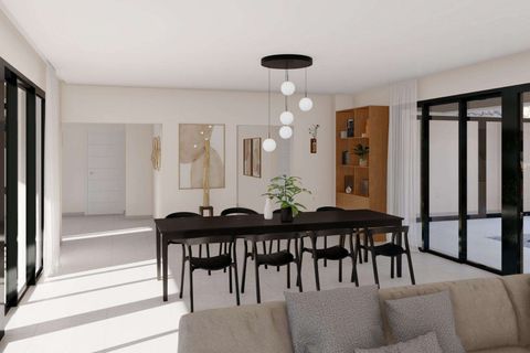 Villa i Yecla, Murcia, Yecla - € 800.000 | Ref: N7258 - foto 37