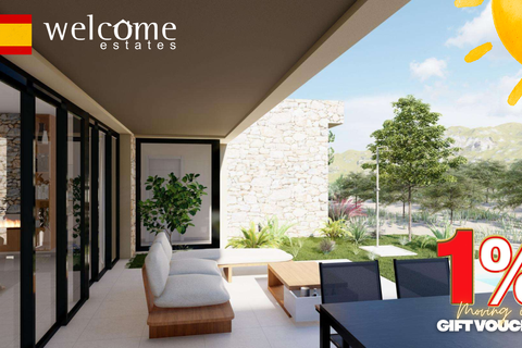 Villa i Yecla, Murcia, Yecla - € 800.000 | Ref: N7259 - foto 1
