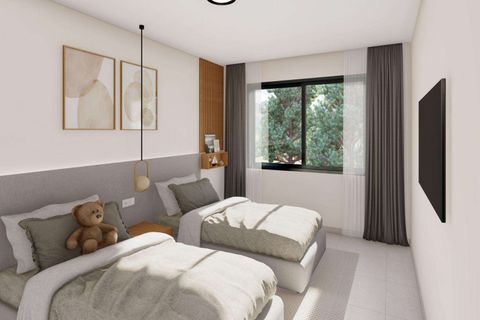 Villa i Yecla, Murcia, Yecla - € 800.000 | Ref: N7259 - foto 9