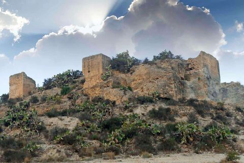 Villa a Aspe, Alicante, Aspe - € 395.000 | Ref: N7078 - foto 12