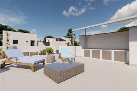 Rækkehus i Roldan, Murcia, Roldan - € 311.900 | Ref: N7042 - foto 6