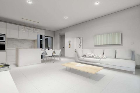 Rækkehus i Roldan, Murcia, Roldan - € 311.900 | Ref: N7042 - foto 10