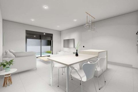 Rækkehus i Roldan, Murcia, Roldan - € 311.900 | Ref: N7042 - foto 11
