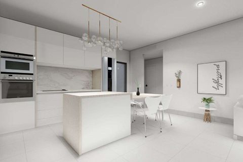 Rækkehus i Roldan, Murcia, Roldan - € 311.900 | Ref: N7042 - foto 12