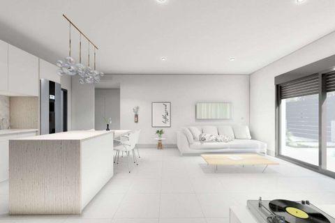 Rækkehus i Roldan, Murcia, Roldan - € 311.900 | Ref: N7042 - foto 13