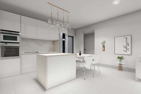 Villa i Roldan, Murcia, Roldan - € 674.500 | Ref: N6962 - foto 14