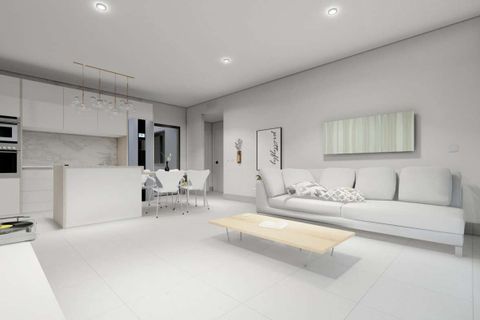 Villa i Roldan, Murcia, Roldan - € 674.500 | Ref: N6962 - foto 16