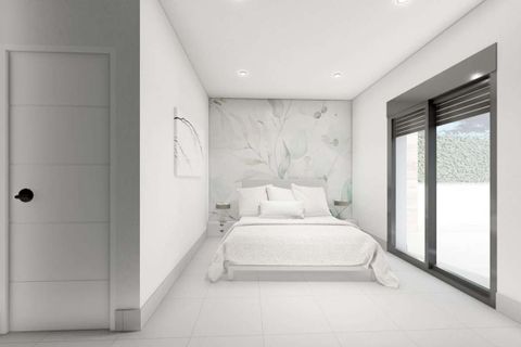 Villa i Roldan, Murcia, Roldan - € 674.500 | Ref: N6962 - foto 19