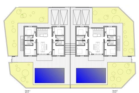 Villa i Roldan, Murcia, Roldan - € 674.500 | Ref: N6962 - foto 8