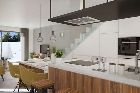 Rækkehus i Daya Nueva, Alicante, Daya Nueva - € 317.000 | Ref: N6777 - foto 9