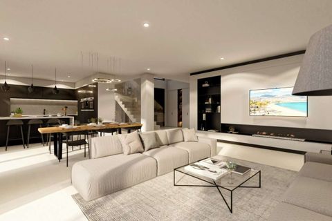 Villa i Altea, Alicante, Altea - € 2.090.000 | Ref: N6769 - foto 4
