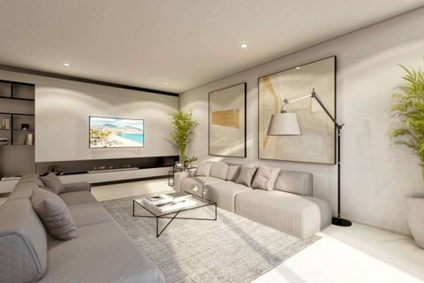 Villa i Altea, Alicante, Altea - € 2.090.000 | Ref: N6769 - foto 5