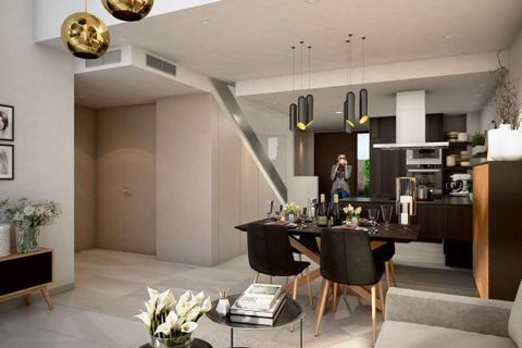 Rækkehus i Algorfa, Alicante, Algorfa - € 495.000 | Ref: N6743 - foto 10