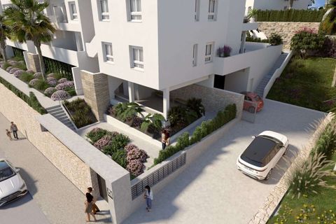Rækkehus i Algorfa, Alicante, Algorfa - € 495.000 | Ref: N6743 - foto 21