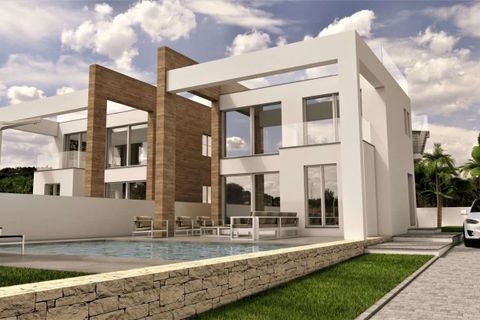 Villa i Torrevieja, Alicante, Torrevieja - € 750.000 | Ref: N6593 - foto 5