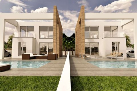 Villa i Torrevieja, Alicante, Torrevieja - € 750.000 | Ref: N6593 - foto 6