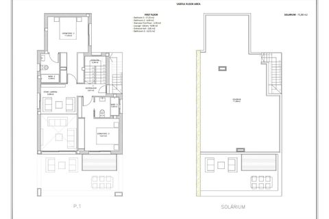 Villa i Torrevieja, Alicante, Torrevieja - € 750.000 | Ref: N6593 - foto 7